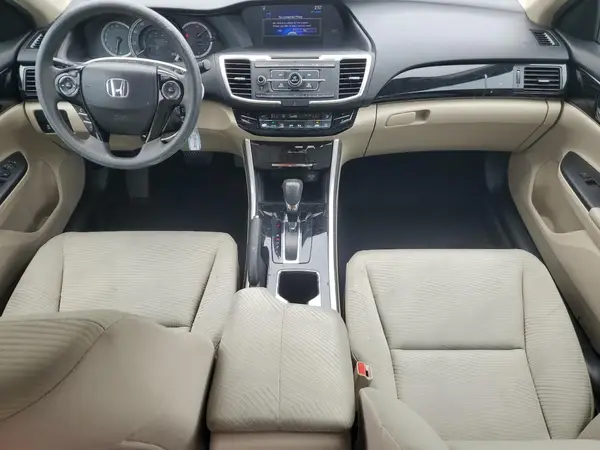 1HGCR2F30HA234792 2017 HONDA ACCORD - Image 8