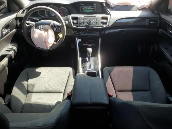 1HGCR2F30HA235103 2017 HONDA ACCORD - Image 8