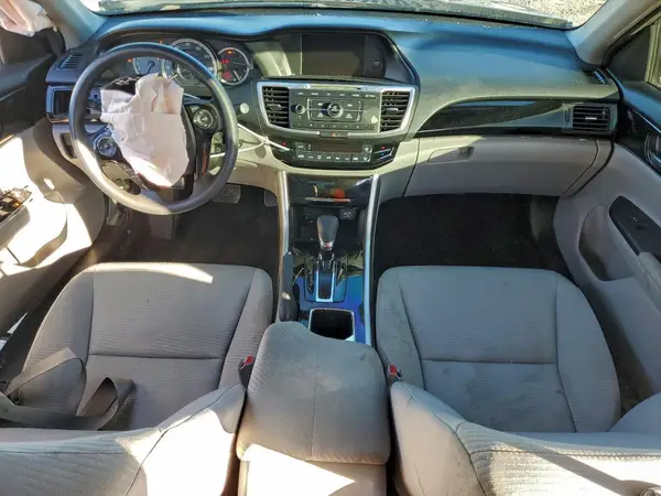 1HGCR2F30HA241063 2017 HONDA ACCORD - Image 8
