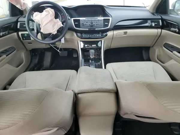 1HGCR2F30HA241564 2017 HONDA ACCORD - Image 8