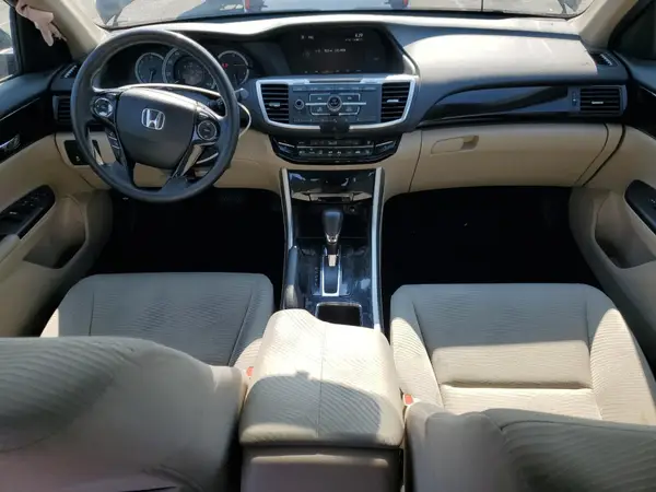 1HGCR2F30HA242942 2017 HONDA ACCORD - Image 8