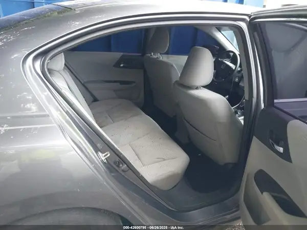 1HGCR2F30HA244545 2017 HONDA ACCORD - Image 8