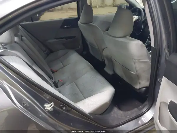 1HGCR2F30HA246165 2017 HONDA ACCORD - Image 8