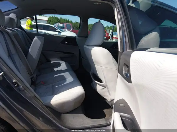 1HGCR2F30HA246179 2017 HONDA ACCORD - Image 8
