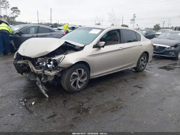 1HGCR2F30HA247834 2017 HONDA ACCORD - Image 2
