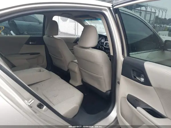 1HGCR2F30HA247834 2017 HONDA ACCORD - Image 8