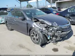 1HGCR2F30HA251124 2017 HONDA ACCORD
