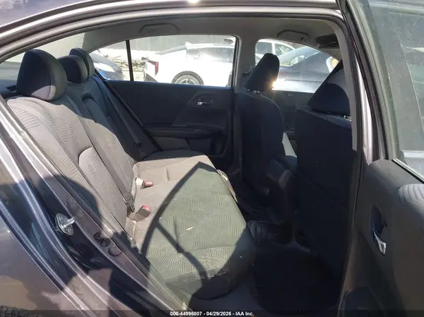 1HGCR2F30HA251124 2017 HONDA ACCORD - Image 8