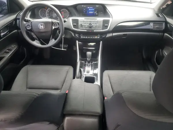 1HGCR2F30HA252189 2017 HONDA ACCORD - Image 8