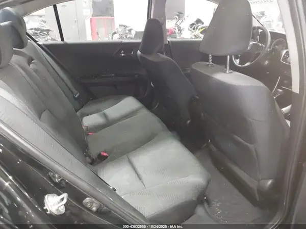 1HGCR2F30HA252211 2017 HONDA ACCORD - Image 8
