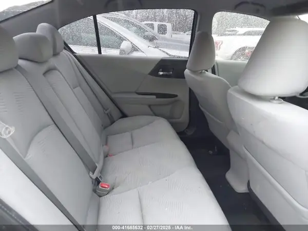 1HGCR2F30HA253200 2017 HONDA ACCORD - Image 8