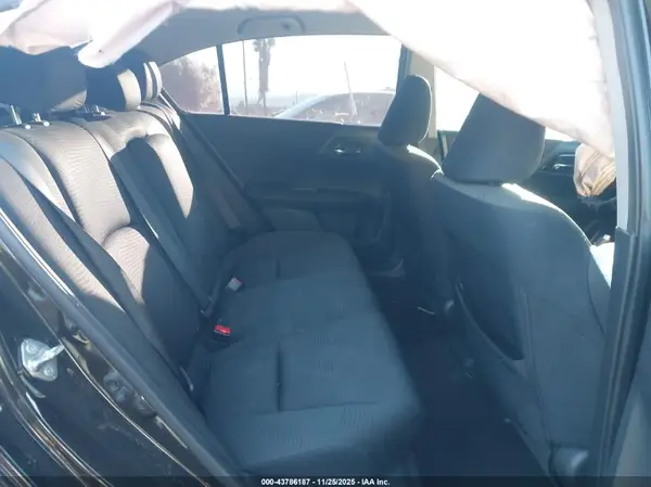 1HGCR2F30HA254332 2017 HONDA ACCORD - Image 8