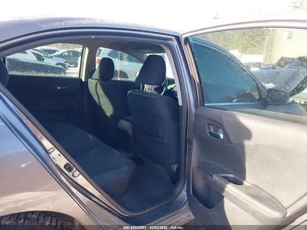 1HGCR2F30HA257134 2017 HONDA ACCORD - Image 8