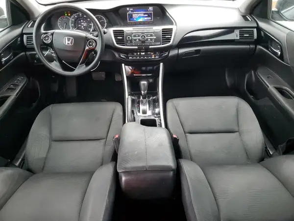1HGCR2F30HA257151 2017 HONDA ACCORD - Image 8