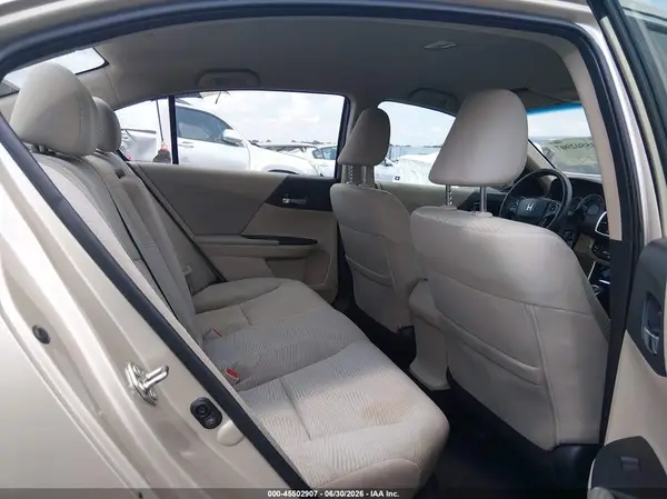 1HGCR2F30HA257327 2017 HONDA ACCORD - Image 8