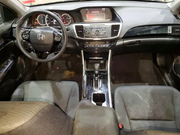 1HGCR2F30HA258364 2017 HONDA ACCORD - Image 8