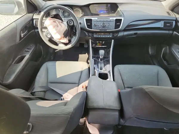 1HGCR2F30HA258381 2017 HONDA ACCORD - Image 8