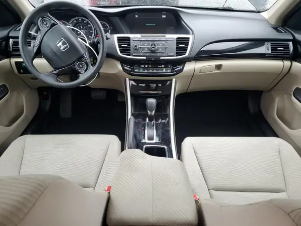 1HGCR2F30HA258820 2017 HONDA ACCORD - Image 8
