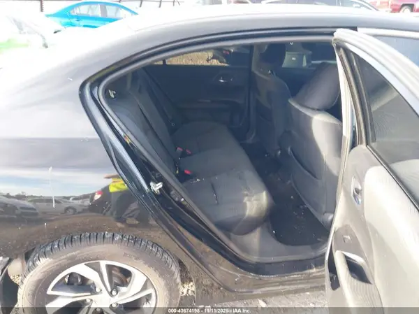 1HGCR2F30HA260647 2017 HONDA ACCORD - Image 8