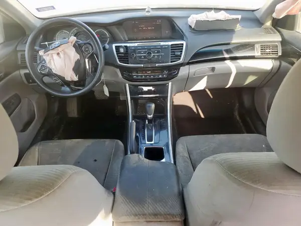 1HGCR2F30HA261961 2017 HONDA ACCORD - Image 8