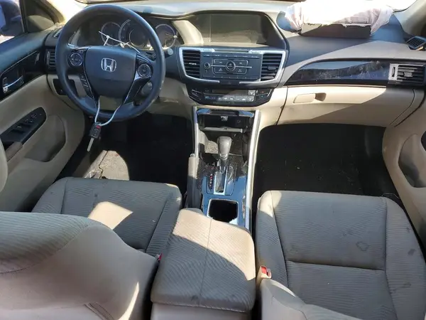 1HGCR2F30HA262298 2017 HONDA ACCORD - Image 8