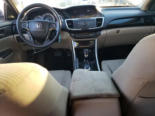 1HGCR2F30HA263001 2017 HONDA ACCORD - Image 8