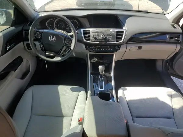 1HGCR2F30HA264195 2017 HONDA ACCORD - Image 8