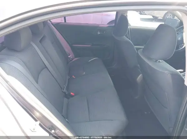 1HGCR2F30HA264844 2017 HONDA ACCORD - Image 8