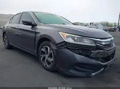 1HGCR2F30HA264942 2017 HONDA ACCORD