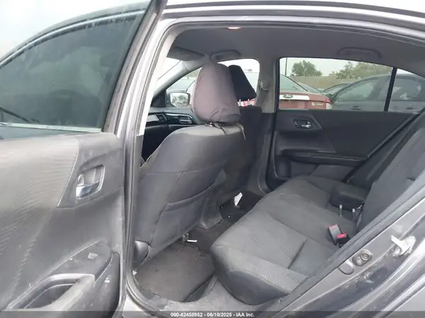 1HGCR2F30HA264942 2017 HONDA ACCORD - Image 8