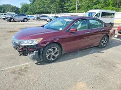 1HGCR2F30HA265461 2017 HONDA ACCORD