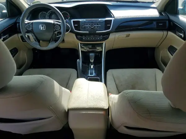 1HGCR2F30HA265461 2017 HONDA ACCORD - Image 8