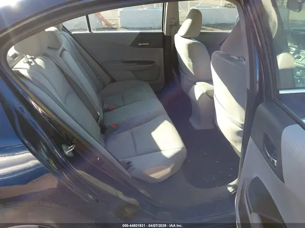 1HGCR2F30HA265816 2017 HONDA ACCORD - Image 8