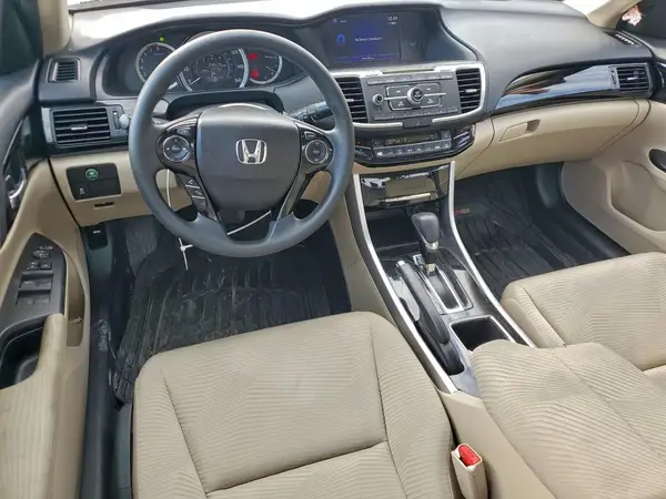 1HGCR2F30HA266142 2017 HONDA ACCORD - Image 8