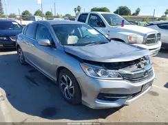1HGCR2F30HA267369 2017 HONDA ACCORD