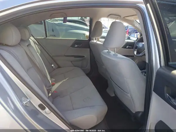 1HGCR2F30HA267369 2017 HONDA ACCORD - Image 8