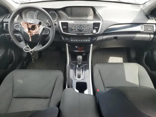 1HGCR2F30HA270014 2017 HONDA ACCORD - Image 8