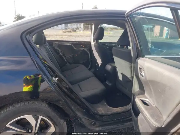 1HGCR2F30HA272040 2017 HONDA ACCORD - Image 8