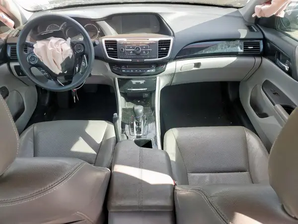 1HGCR2F30HA272930 2017 HONDA ACCORD - Image 8