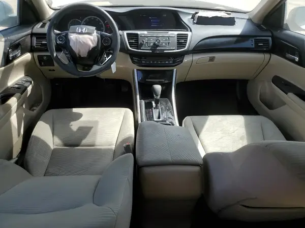 1HGCR2F30HA273656 2017 HONDA ACCORD - Image 8