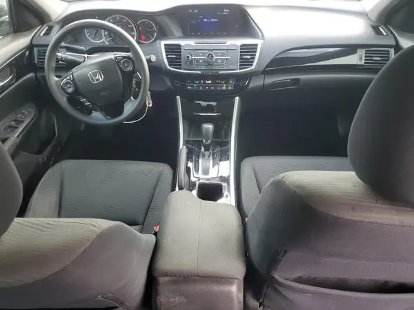 1HGCR2F30HA275245 2017 HONDA ACCORD - Image 8