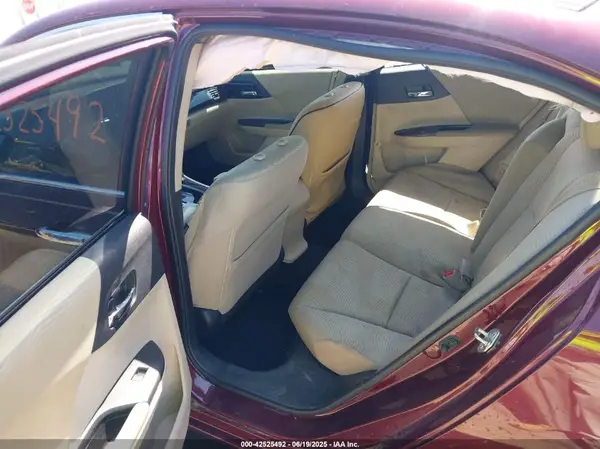 1HGCR2F30HA276797 2017 HONDA ACCORD - Image 8