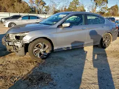 1HGCR2F30HA277657 2017 HONDA ACCORD