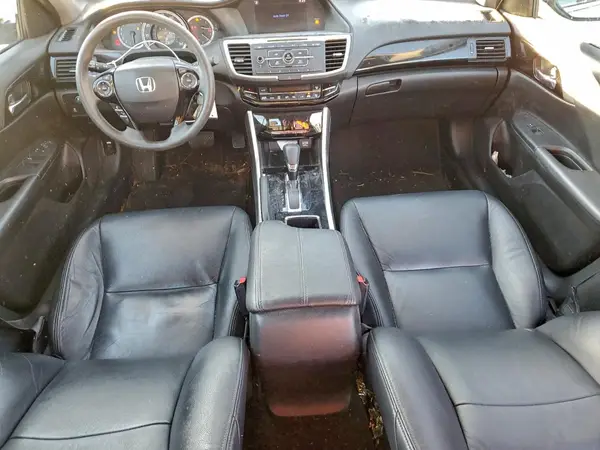 1HGCR2F30HA277657 2017 HONDA ACCORD - Image 8