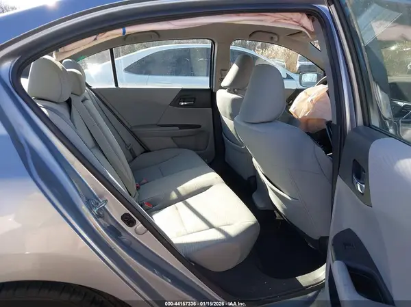 1HGCR2F30HA280039 2017 HONDA ACCORD - Image 8