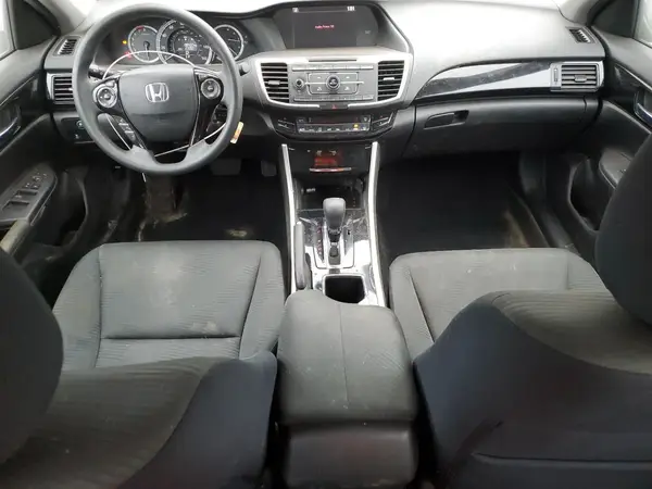 1HGCR2F30HA280316 2017 HONDA ACCORD - Image 8