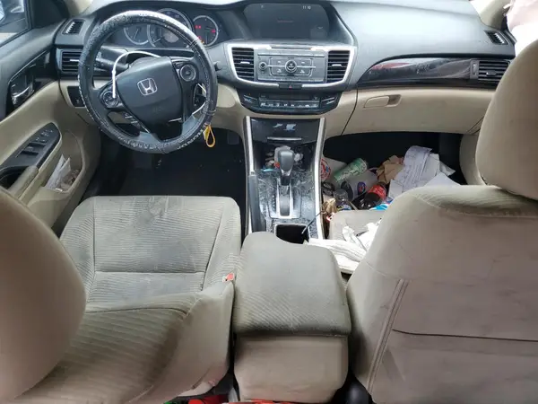 1HGCR2F30HA281000 2017 HONDA ACCORD - Image 8