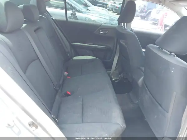 1HGCR2F30HA283233 2017 HONDA ACCORD - Image 8