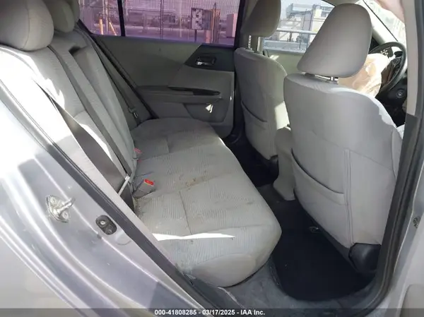 1HGCR2F30HA284608 2017 HONDA ACCORD - Image 8