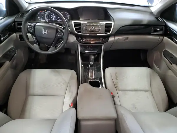 1HGCR2F30HA284754 2017 HONDA ACCORD - Image 8